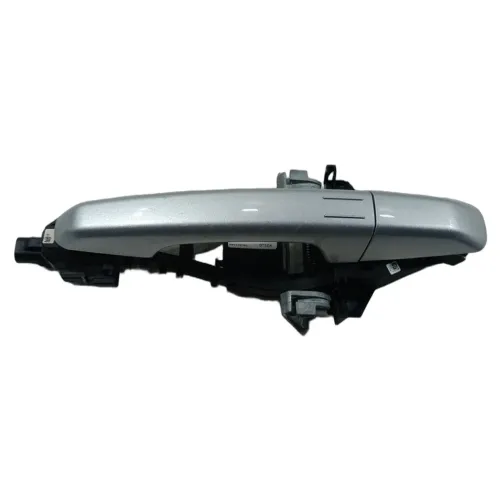 Maçaneta Traseira Esquerda Land Rover Evoque 2012-2015