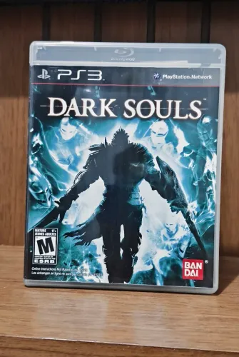 Dark Souls - PS3