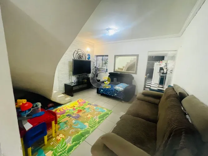 Casa de Vila à venda na Barra Funda com 2 quartos e 1 vaga