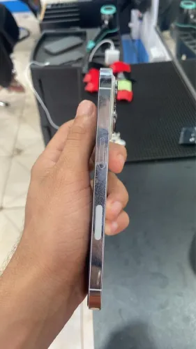 Vende-se IPhone 13 Pro. 128 gigas