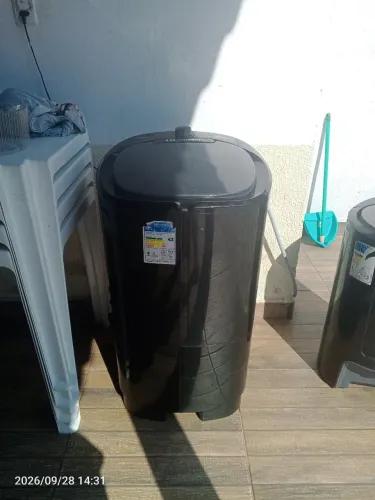 Máquina de lavar