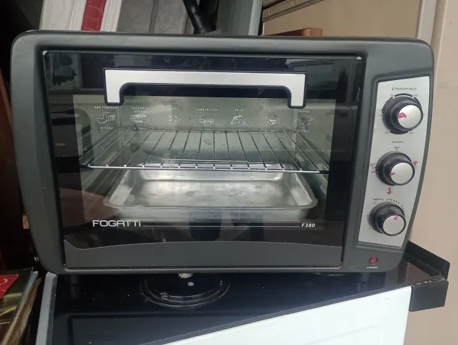 Forno de qualidade 360litros