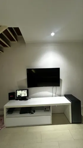 Rack sala