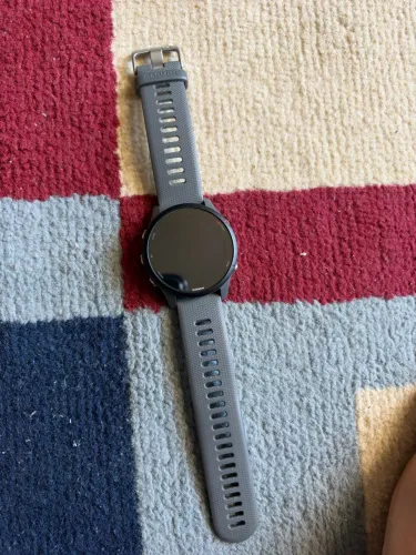 GARMIN FORERUNNER 255