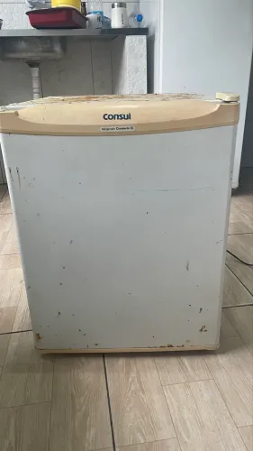 Frigobar Cônsul 80 Litros