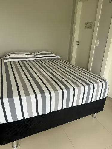 Cama Box Queen - Probel