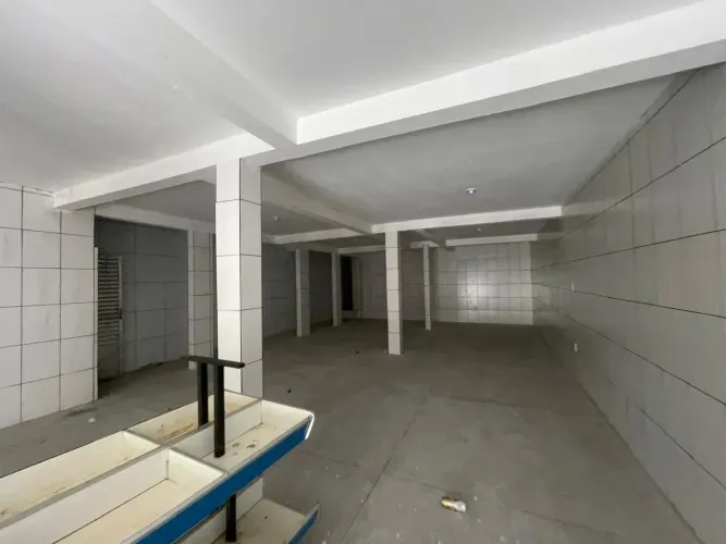 Imóvel para venda possui 24 metros quadrados com 2 quartos em Camaçari de Dentro - Camaçar
