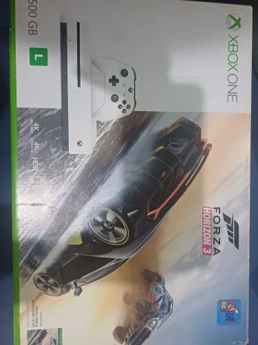 Xbox One 500gb