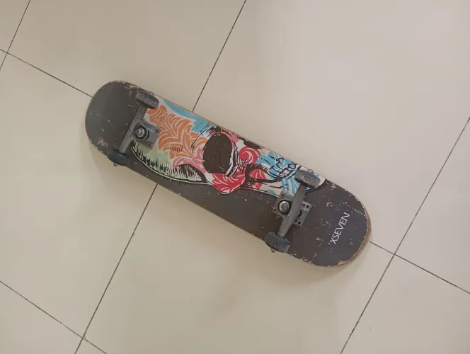 Skates iniciante