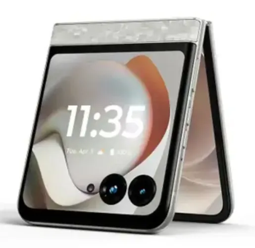 MOTOROLA RAZR LACRADO