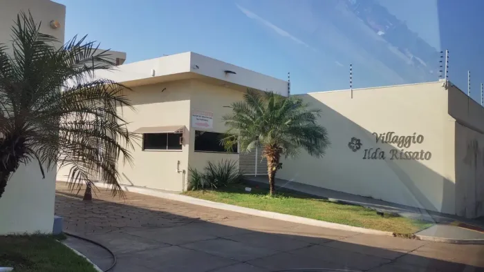 Aluga-se apartamento 3/4 no Condomínio Ilda Rissato em Várzea Grande-MT