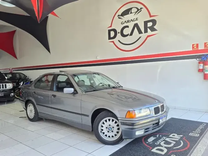 BMW 325I 325i 1993