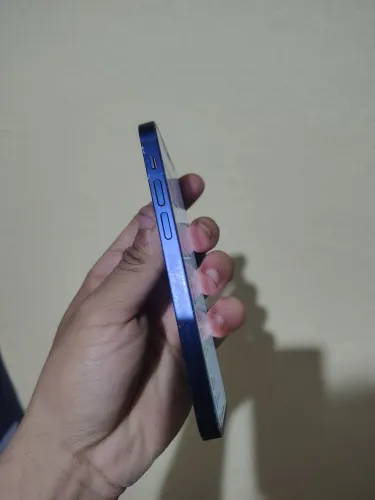 iPhone 12 mini 