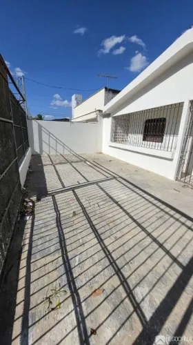 Casa com 3 dormitórios à venda, 136 m² por R$ 350.000,00 - Alto Branco - Campina Grande/PB