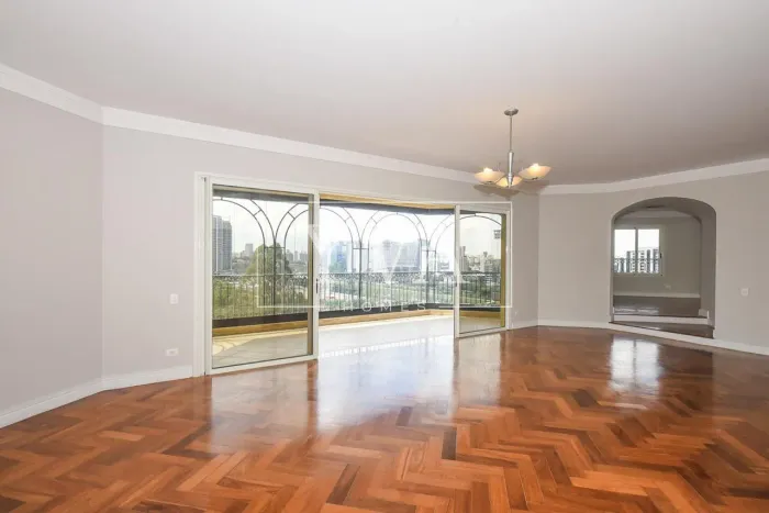 Apartamento - Lindemberg - Mansao Suspensa