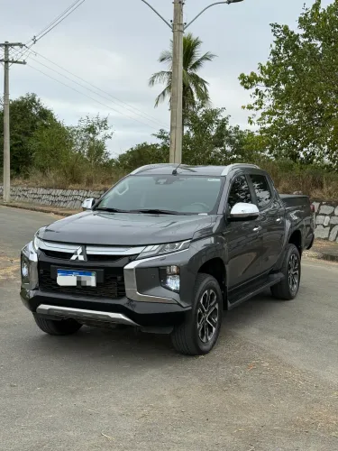 Mitsubishi L200 Triton Sport HPE-S 2.4 CD Dies. AUT 2025