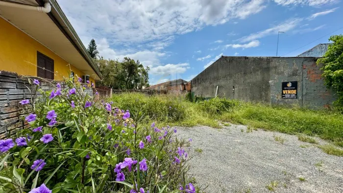 Terreno em Piçarras - Guaratuba, PR