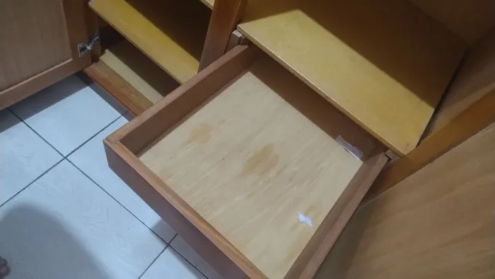 Vendo guarda roupa
