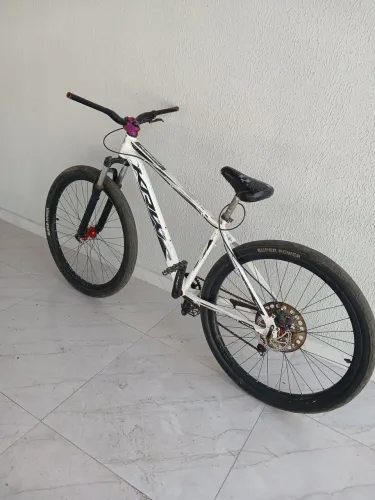 Bicicleta aro 29