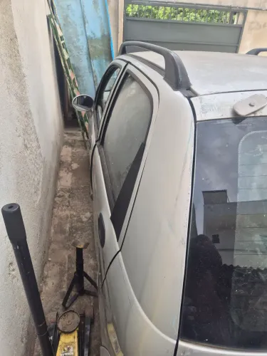 Chery QQ 1.1/1.0 12V 69cv 5P 2012