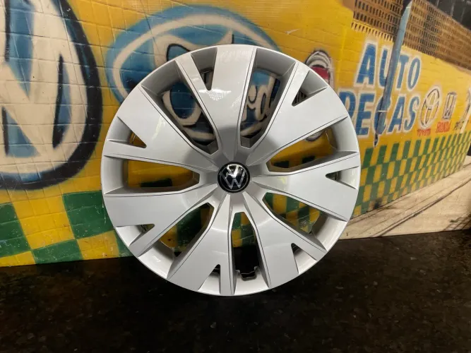 Calota original aro 16 vw t-Cross 2gm601147b