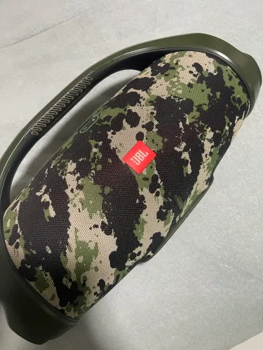 JBL bombox 2 (estado de nova) 