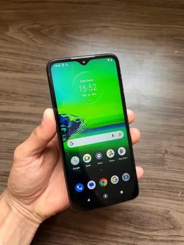 Moto G8 Play