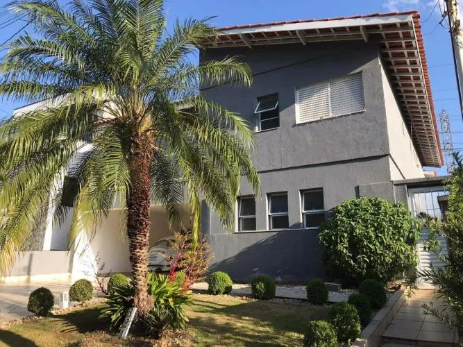 Casa para locação no Residencial Alphaville 9 - Alphaville