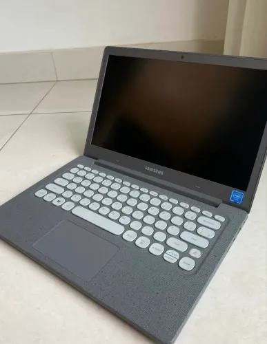 SAMSUNG NOTEBOOK FLASH