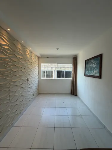 Apartamento no muçumagro