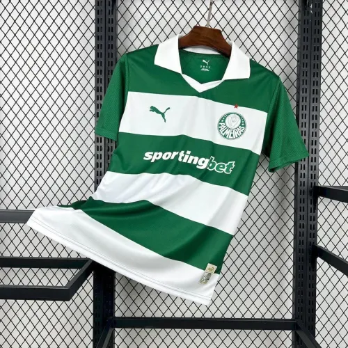 Camisa Palmeiras 26/27