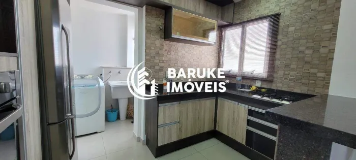 Apartamento 2 quartos 1 suíte para aluguel no bairro CENTRO