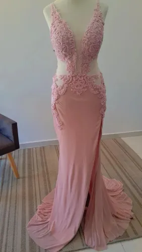 Vestido madrinha formanda festas
