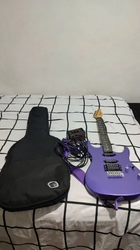 Kit Guitarra Tagima 510