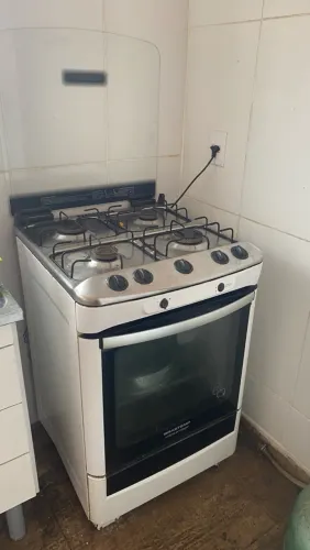 Fogão Brastemp 4 Bocas Usado