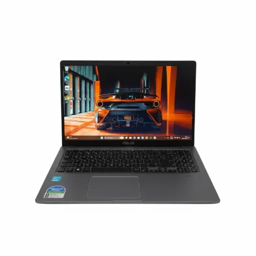 Notebook ASUS Windows 11 Cinza 