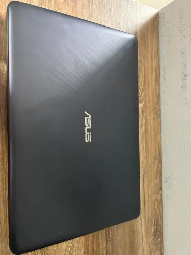 Notebook ASUS