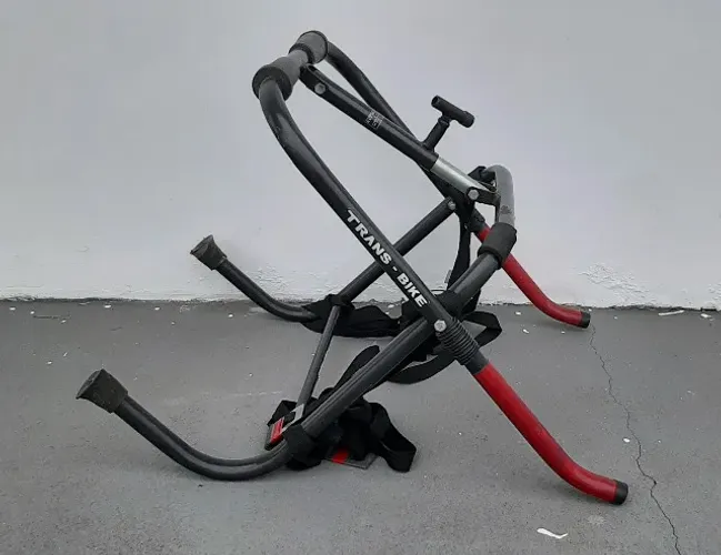 Suporte Transbike Mini Al103 Altmayer