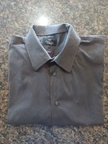 Camisa masculina