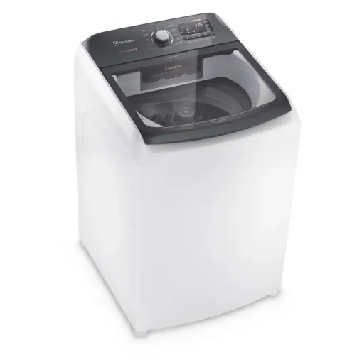 VENDE-SE LAVADORA ELETROLUX 15KG