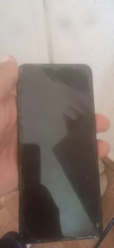 Celular para retirada de peças Motorola E 22 com problema na placa 