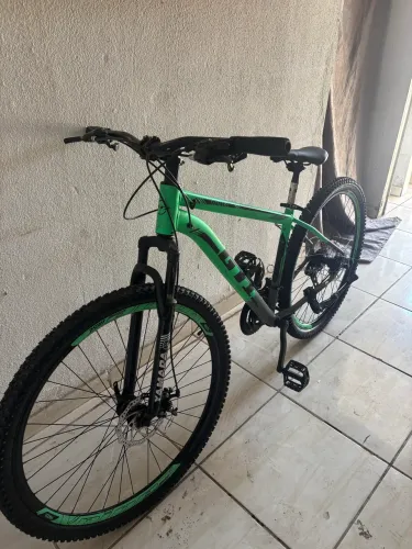 Bicicleta GTI Aro 29