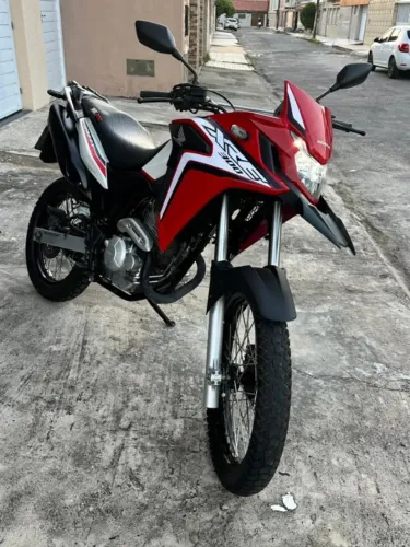 XRE 300