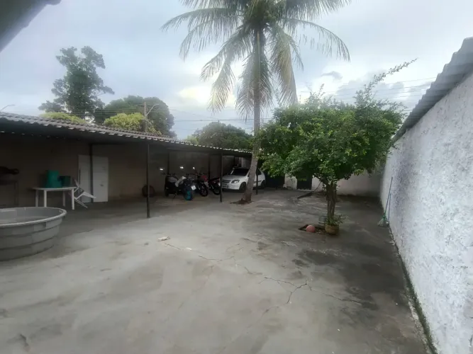 Imóvel para venda tem 200 metros quadrados com 4 quartos em Setor Leste Vila Nova - Goiâni
