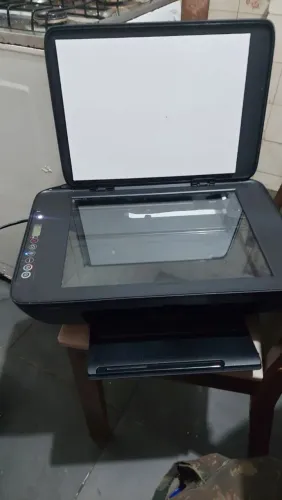 Vendo impressora hp