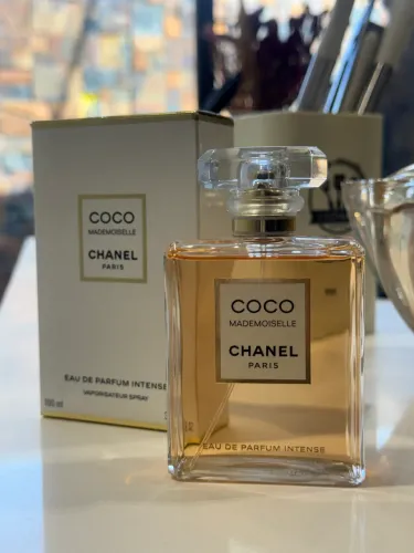 CHANEL - Coco Mademoiselle - Eau de Parfume Intense