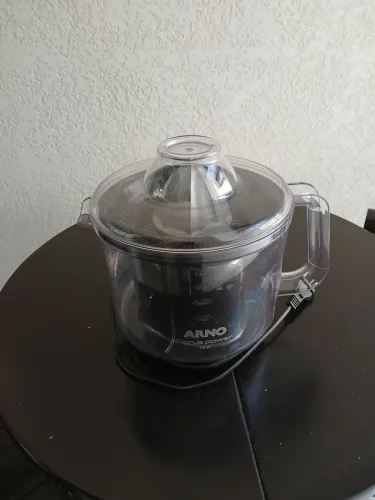 Espremedor ARNO citrus power 70W