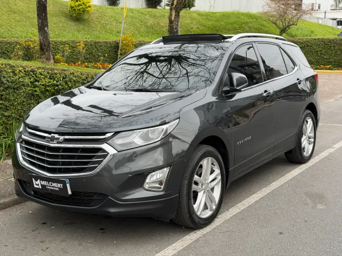 Chevrolet Equinox Premier 2.0 Turbo AWD 262cv Aut. 2019