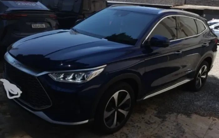 BYD Song Plus 1.5 16V Aut. (hibrido) 2024
