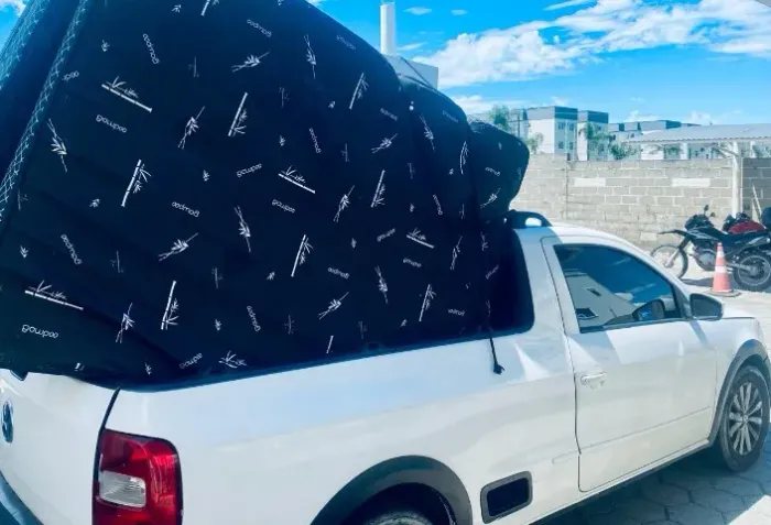 FRETE  .(.9.9846..0095...RRDD..) Pequenos FRETES